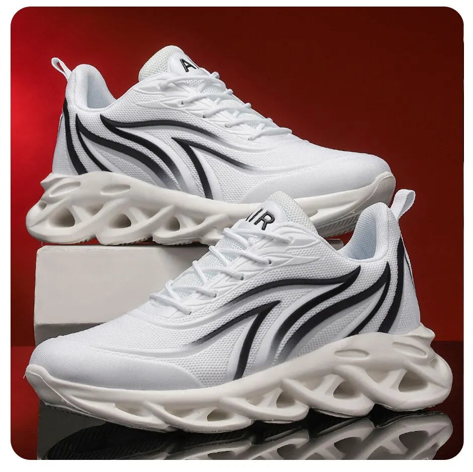 Dario Cushion Sneakers