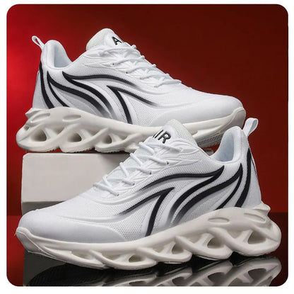 Dario Cushion Sneakers
