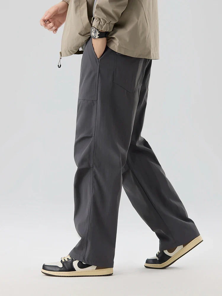 Carter Utility Cargo Trousers