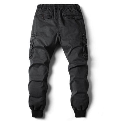 RogueFlex Cargo Joggers