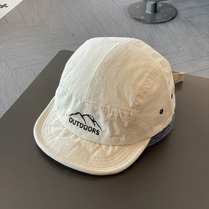 Summit Trail Cap