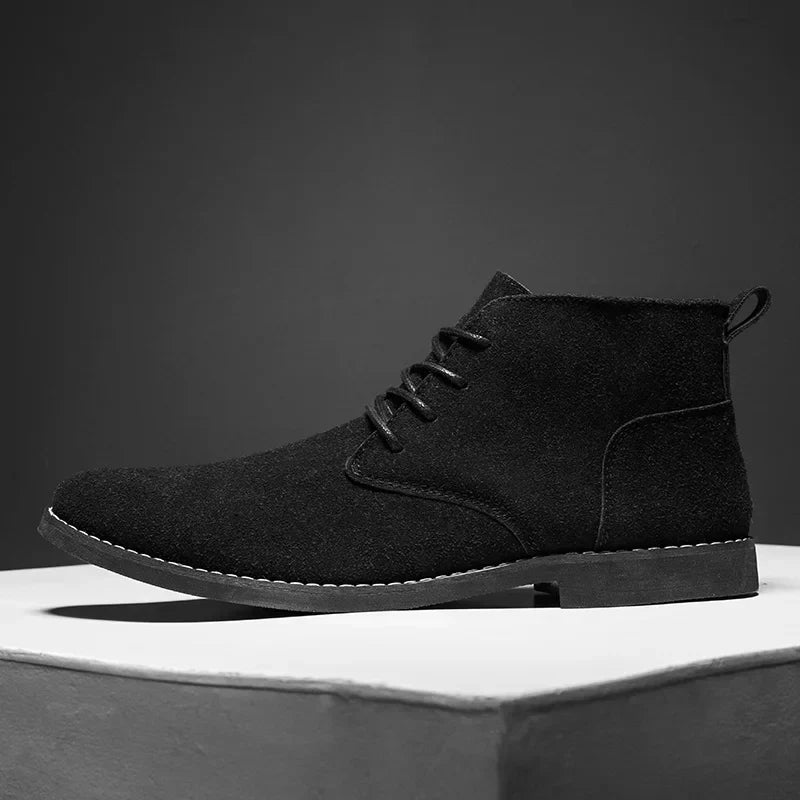 Marlowe Desert Boots