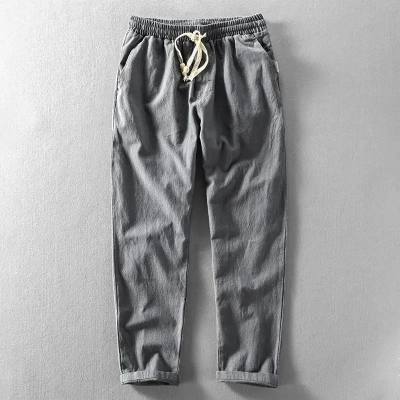 Breeze Linen Trousers