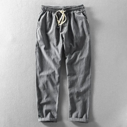 Breeze Linen Trousers