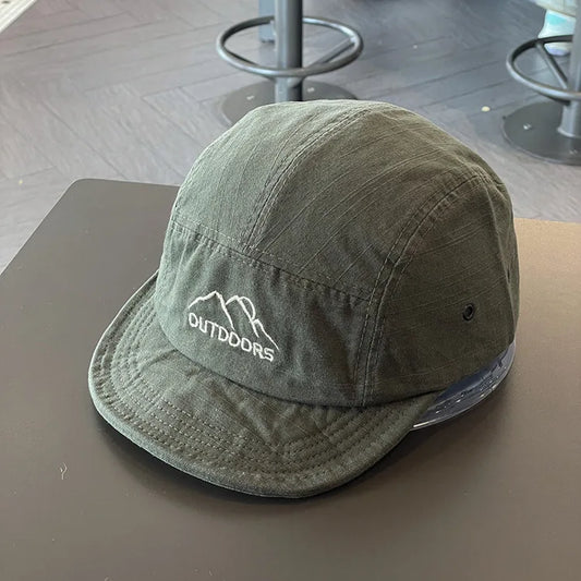 Summit Trail Cap
