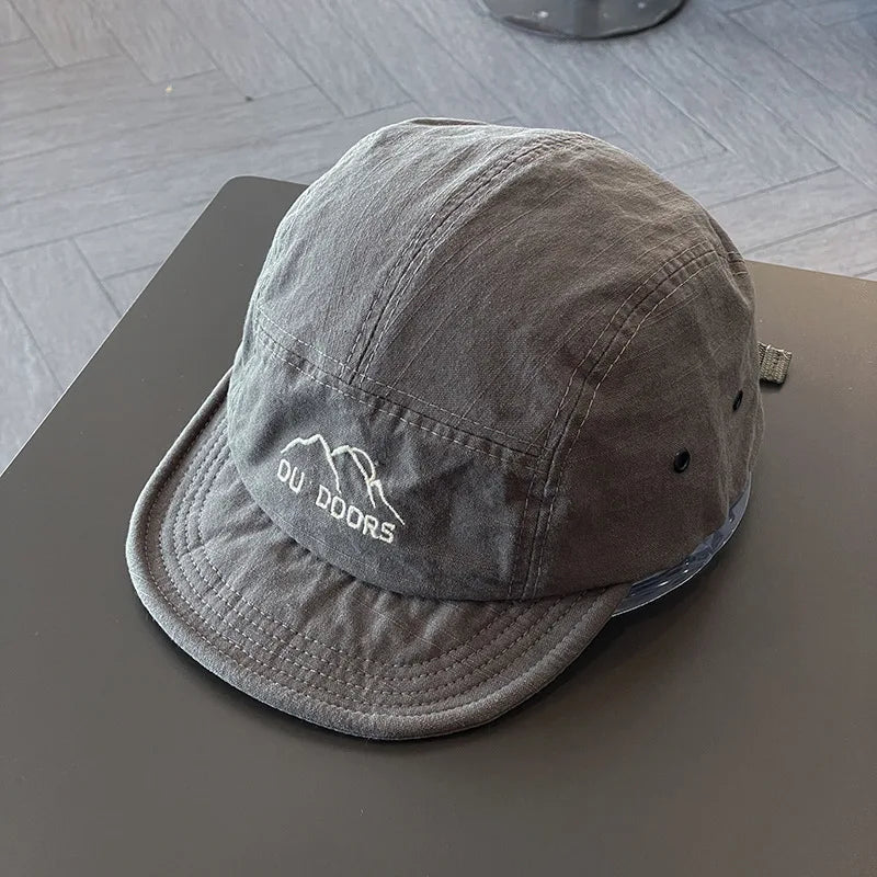 Summit Trail Cap