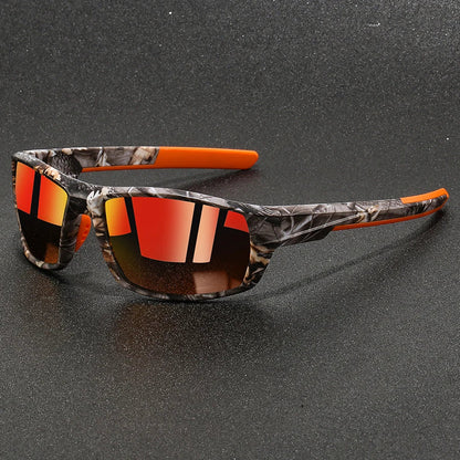 ShadowStrike Tactical Shades