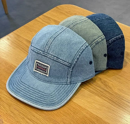 Rodeo Washed Vintage Cap