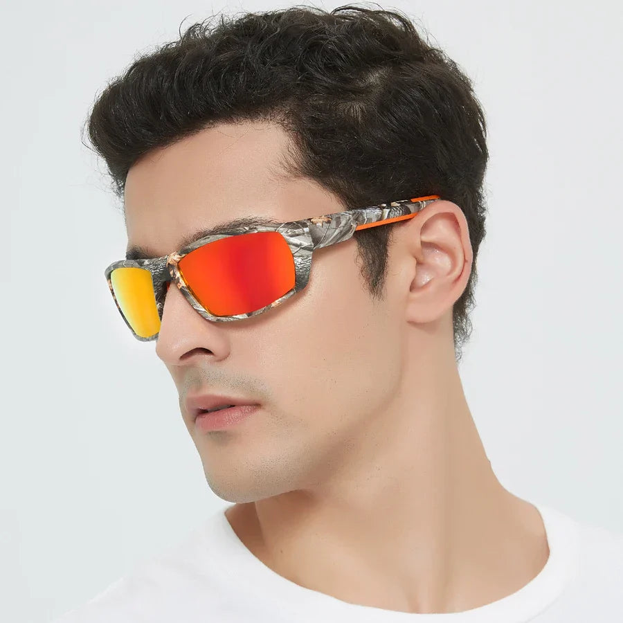 ShadowStrike Tactical Shades