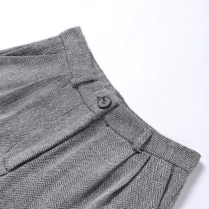 Astrid Three Pieces Tailored Set