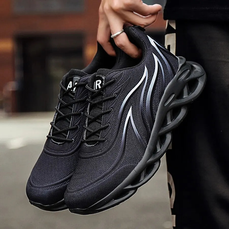 Dario Cushion Sneakers