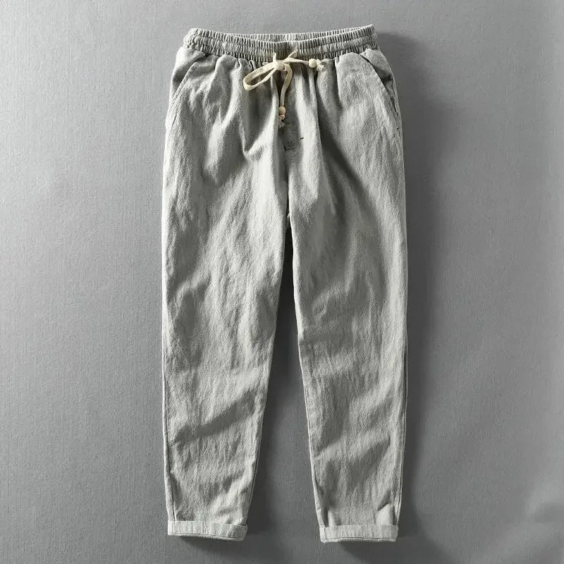 Breeze Linen Trousers