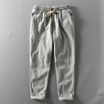 Breeze Linen Trousers