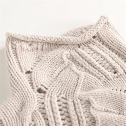 Amara Knit Sweater