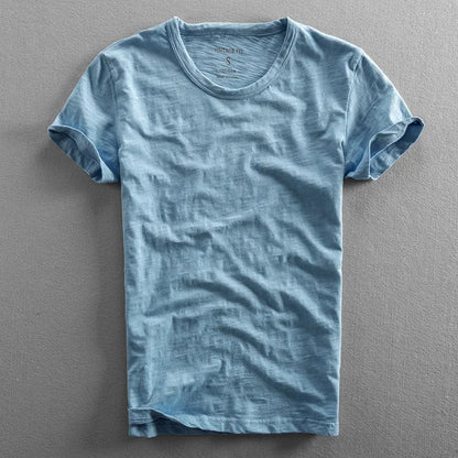 Coast Garment Dyed Vintage Tee