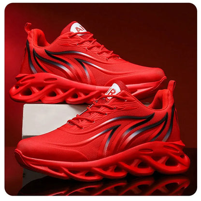 Dario Cushion Sneakers