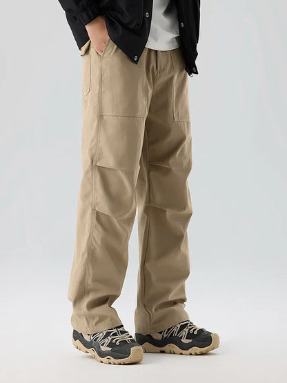 Carter Utility Cargo Trousers