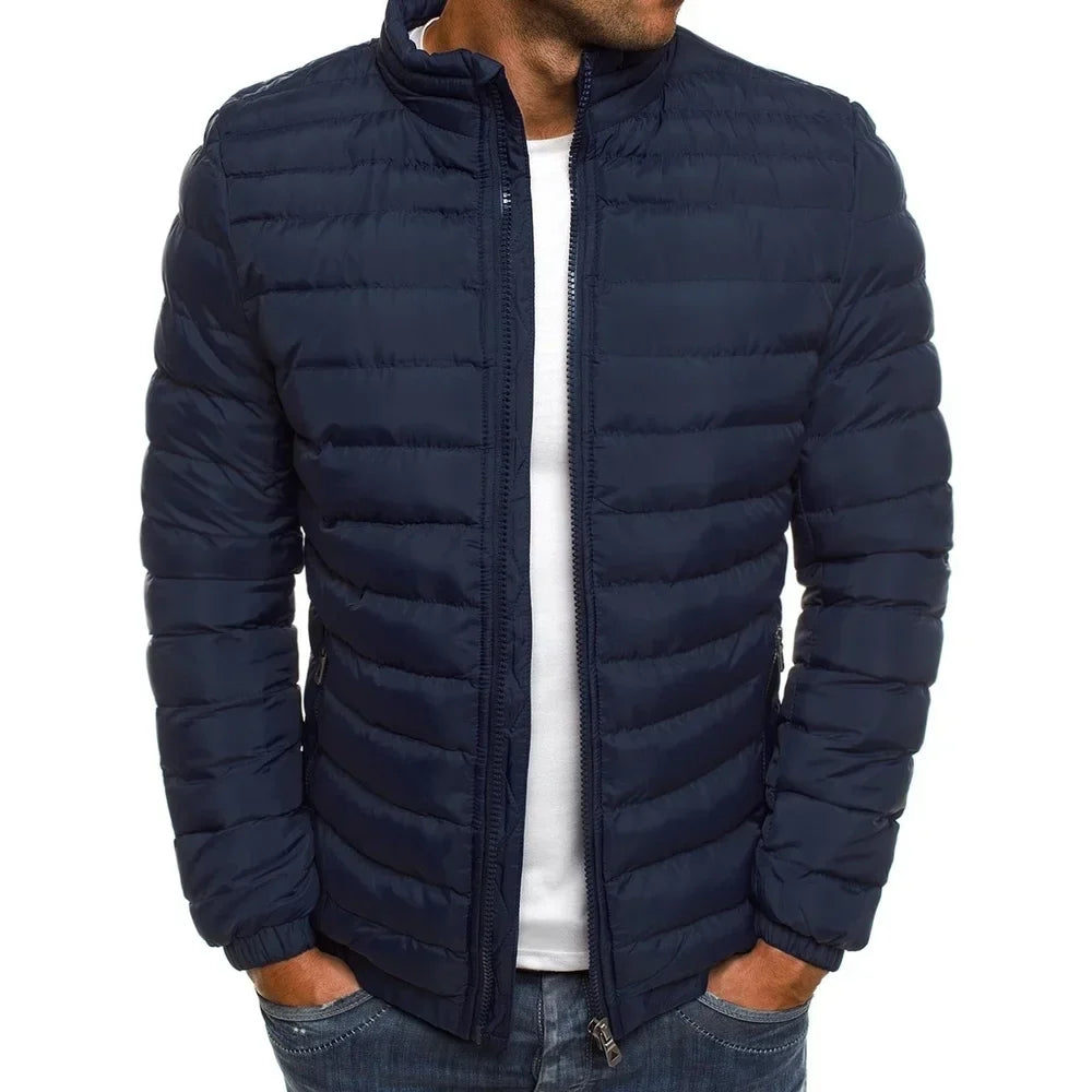 Aspen Puffer Jacket
