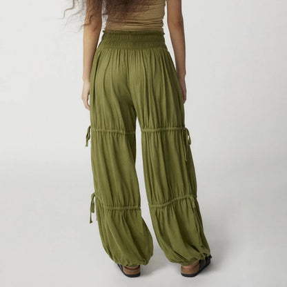 Tessa Flow Pants