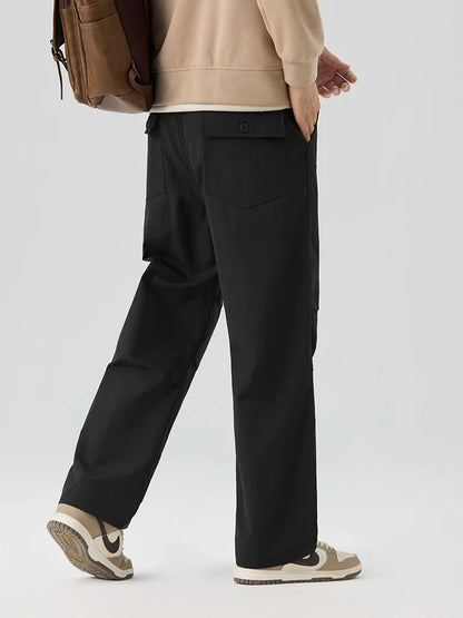 Carter Utility Cargo Trousers