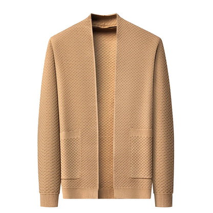 Luciano Textured Blazer