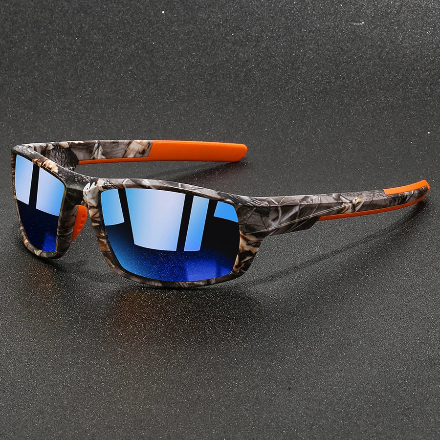 ShadowStrike Tactical Shades