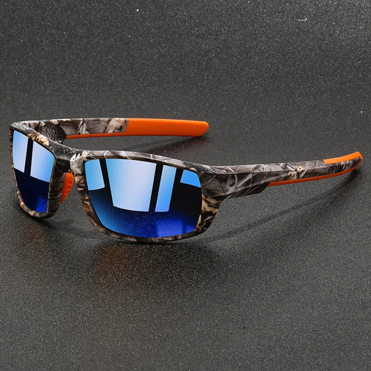 ShadowStrike Tactical Shades