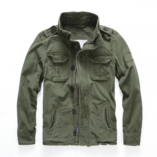 Mercer Tactical Field Jacket