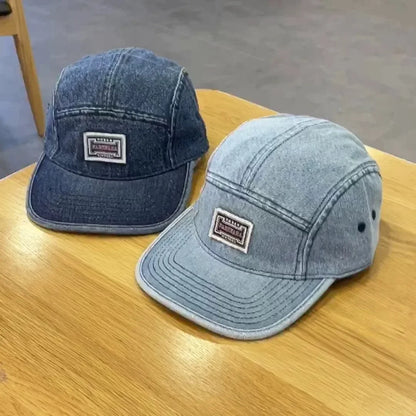 Rodeo Washed Vintage Cap