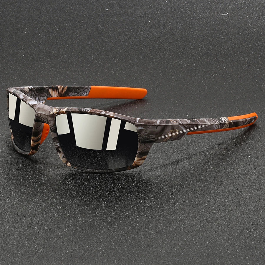 ShadowStrike Tactical Shades