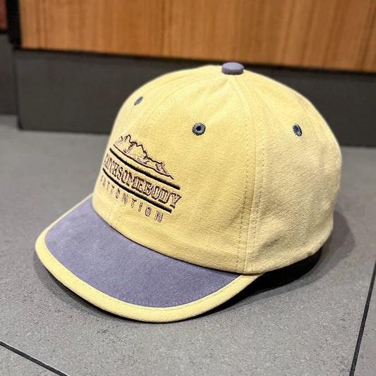 Nolan Peak Trail Cap