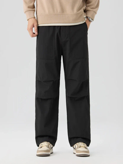 Carter Utility Cargo Trousers