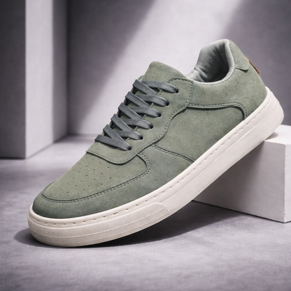 Bristol Rodgers Minimalist Sneakers