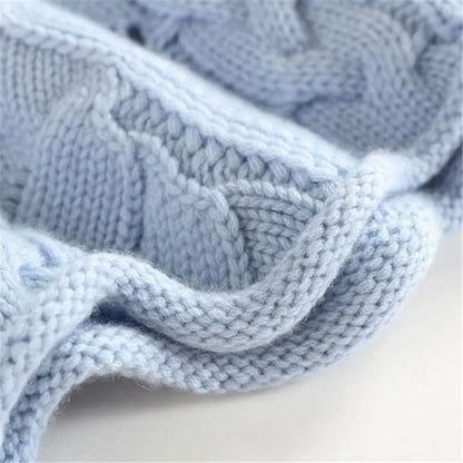 Amara Knit Sweater
