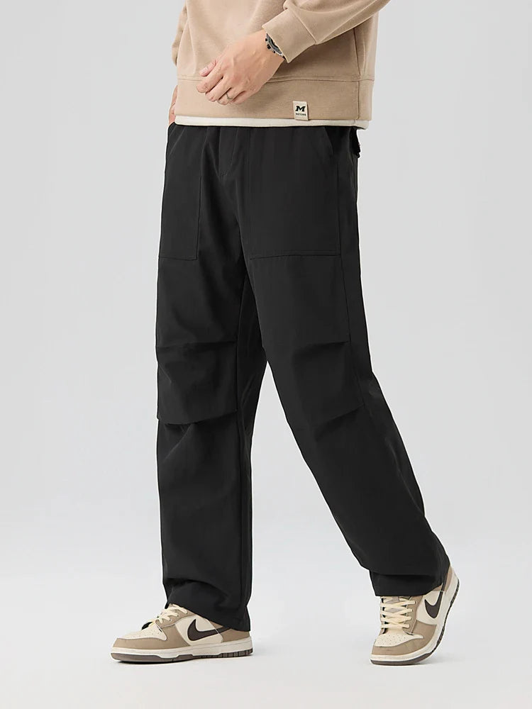 Carter Utility Cargo Trousers