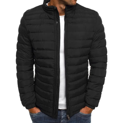 Aspen Puffer Jacket