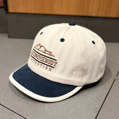 Nolan Peak Trail Cap
