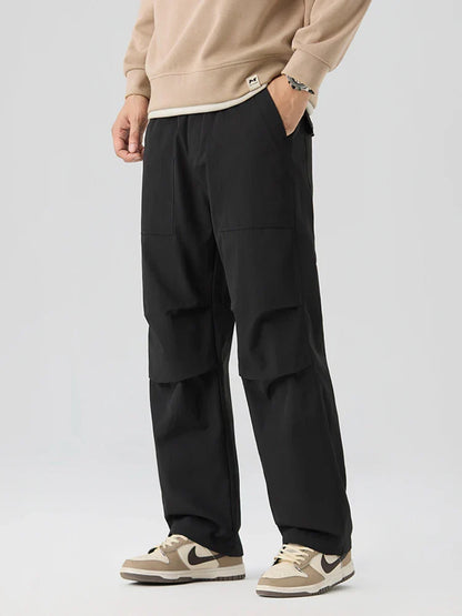 Carter Utility Cargo Trousers