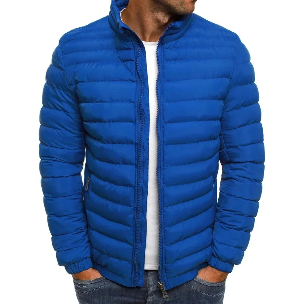 Aspen Puffer Jacket