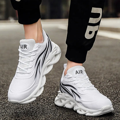 Dario Cushion Sneakers
