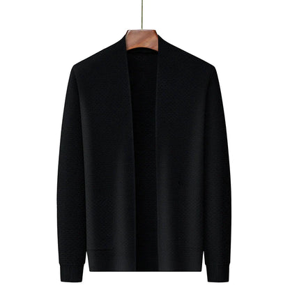 Luciano Textured Blazer