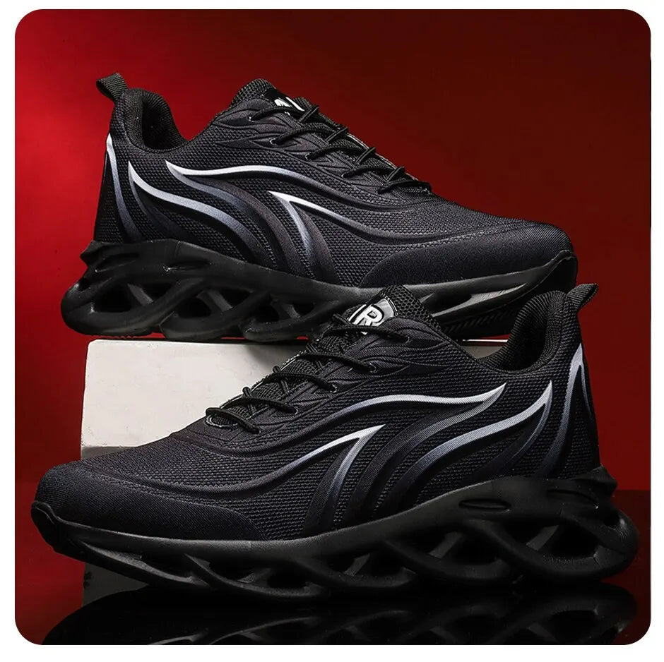 Dario Cushion Sneakers