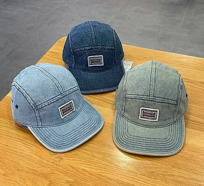 Rodeo Washed Vintage Cap