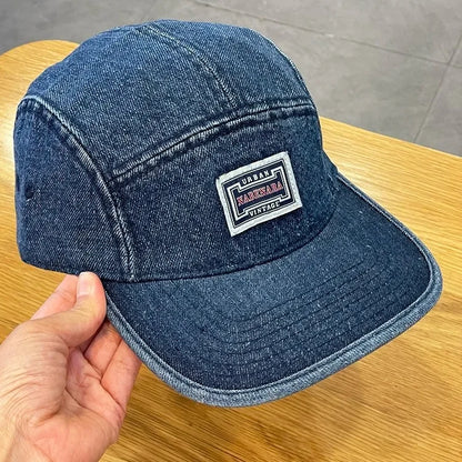 Rodeo Washed Vintage Cap