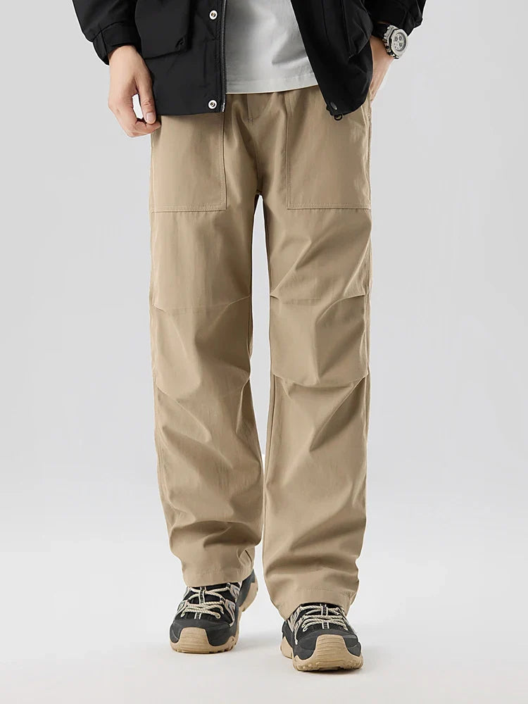 Carter Utility Cargo Trousers