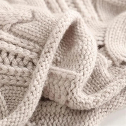 Amara Knit Sweater