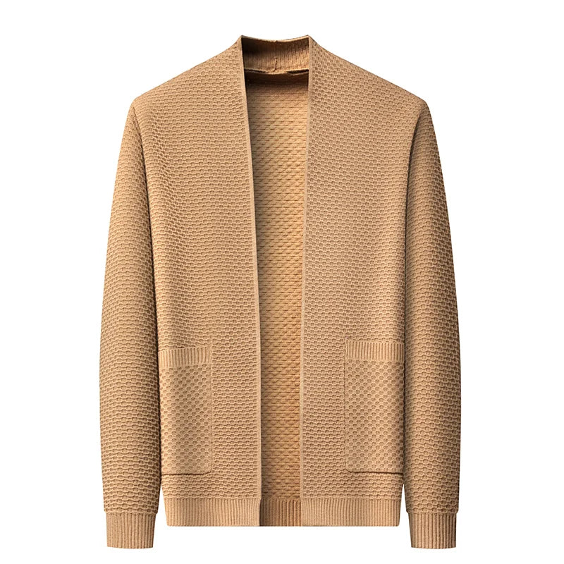 Luciano Textured Blazer