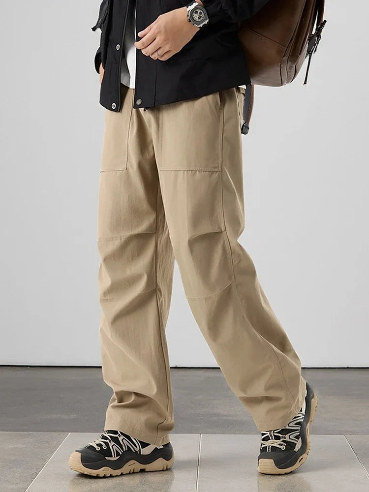 Carter Utility Cargo Trousers