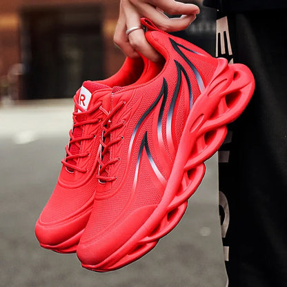 Dario Cushion Sneakers