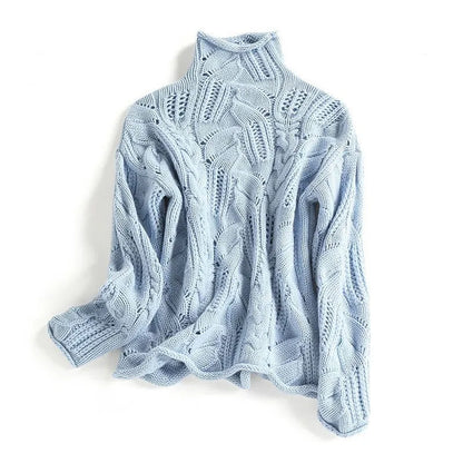 Amara Knit Sweater